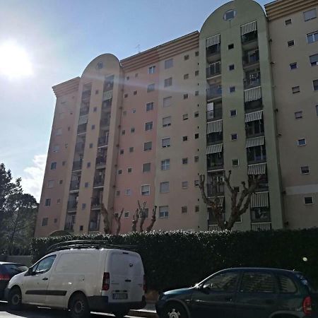 Casa Calda Apartment Loseto Ngoại thất bức ảnh